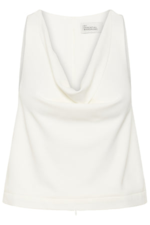 MWMille Waterfall top Snow White - 110602 - 10705334