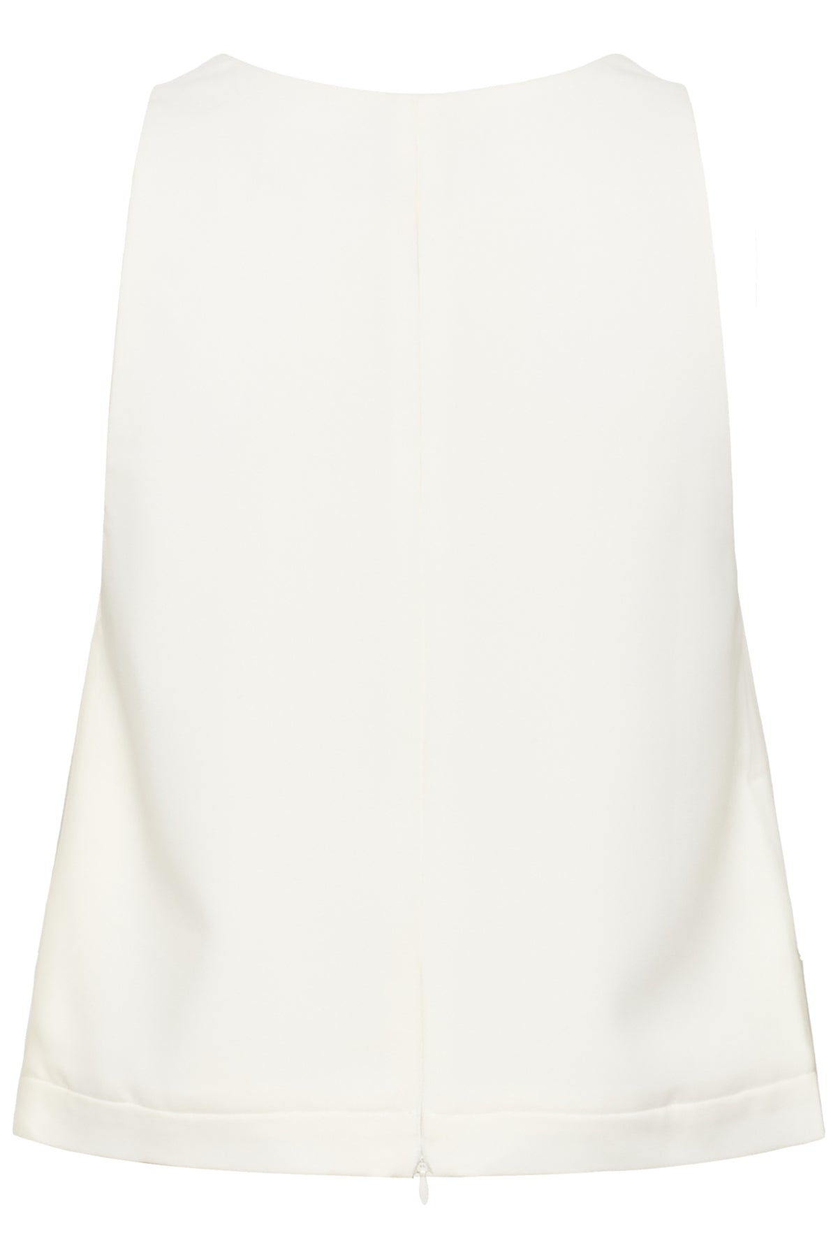 MWMille Waterfall top Snow White - 110602 - 10705334