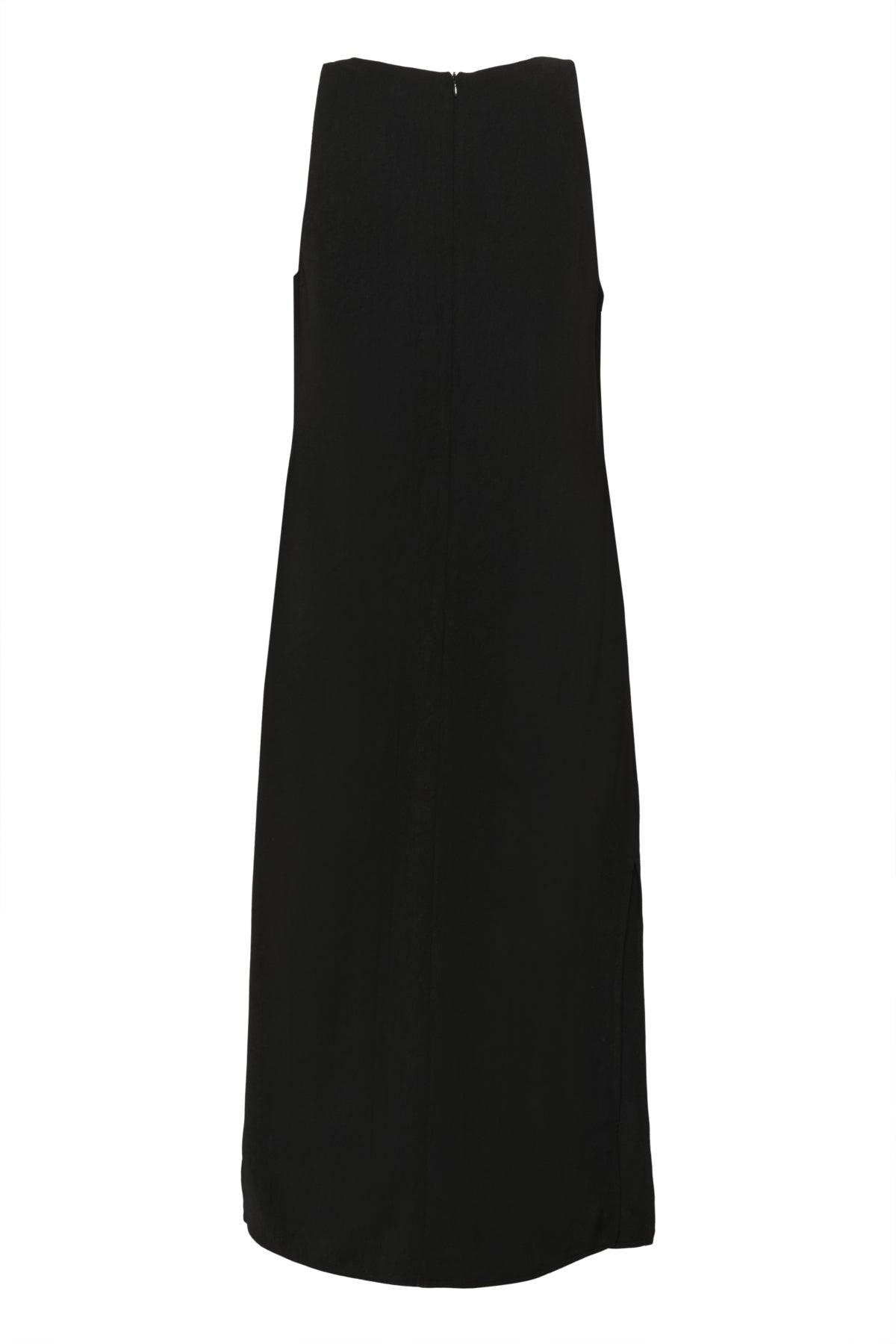 MWMille Waterfall Dress Black - 100031 - 10705335