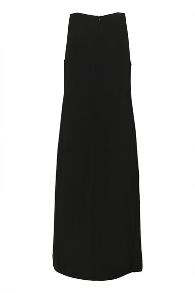 MWMille Waterfall Dress Black - 100031 - 10705335 Thumbnail