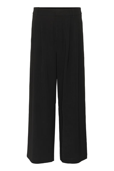 MWMille High Wide Pant Black - 100031 - 10705336 Thumbnail