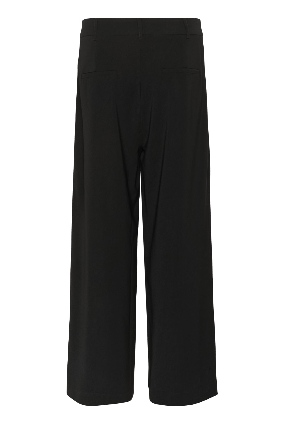 MWMille High Wide Pant Black - 100031 - 10705336