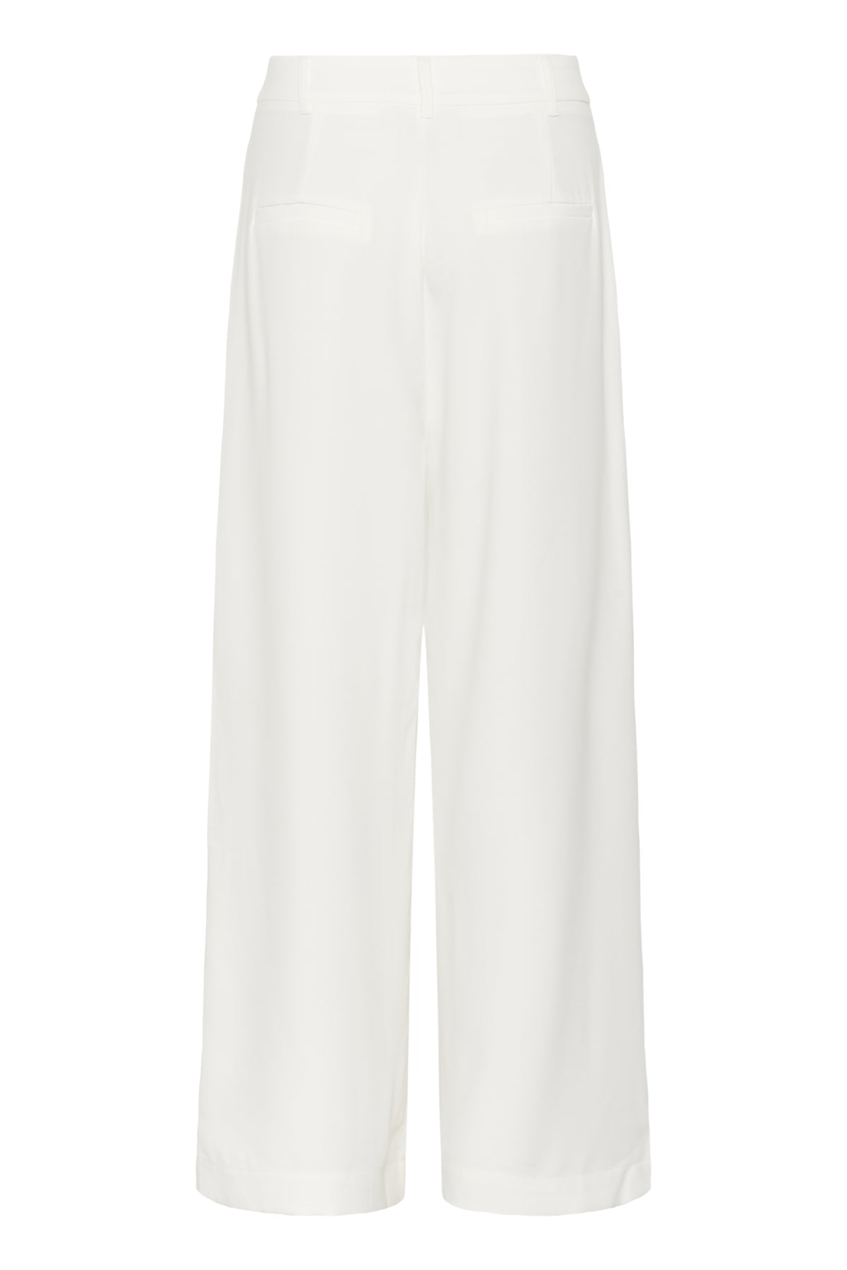 MWMille High Wide Pant Snow White - 110602 - 10705336