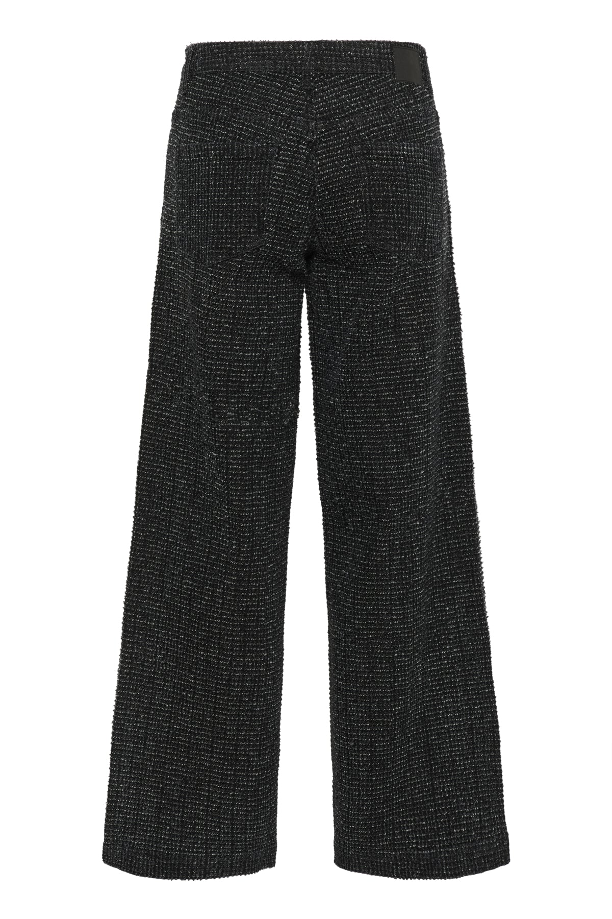 MWAmber 178 High  X-Wide Black Wash - 100069 - 10705340