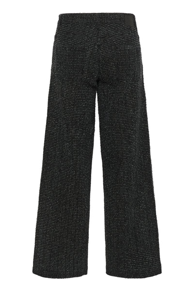 MWAmber 178 High  X-Wide Black Wash - 100069 - 10705340 Thumbnail