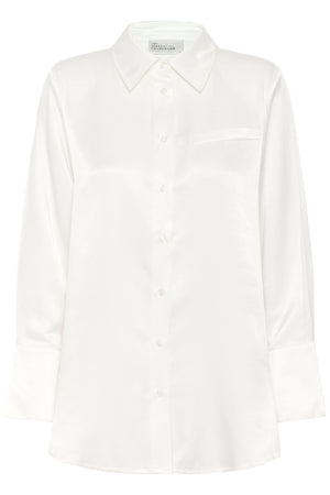 MWEstelle Shirt Snow White - 110602 - 10705344