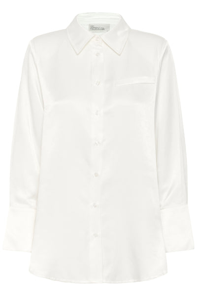 MWEstelle Shirt Snow White - 110602 - 10705344 Thumbnail