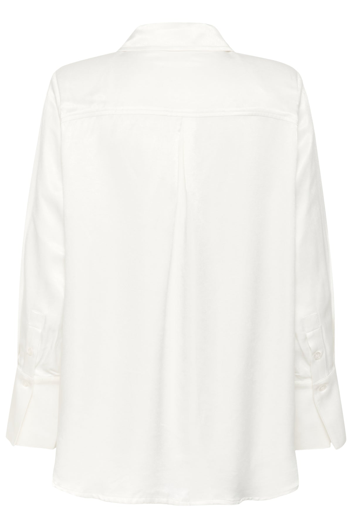 MWEstelle Shirt Snow White - 110602 - 10705344