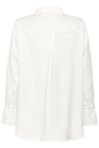 MWEstelle Shirt Snow White - 110602 - 10705344 Thumbnail