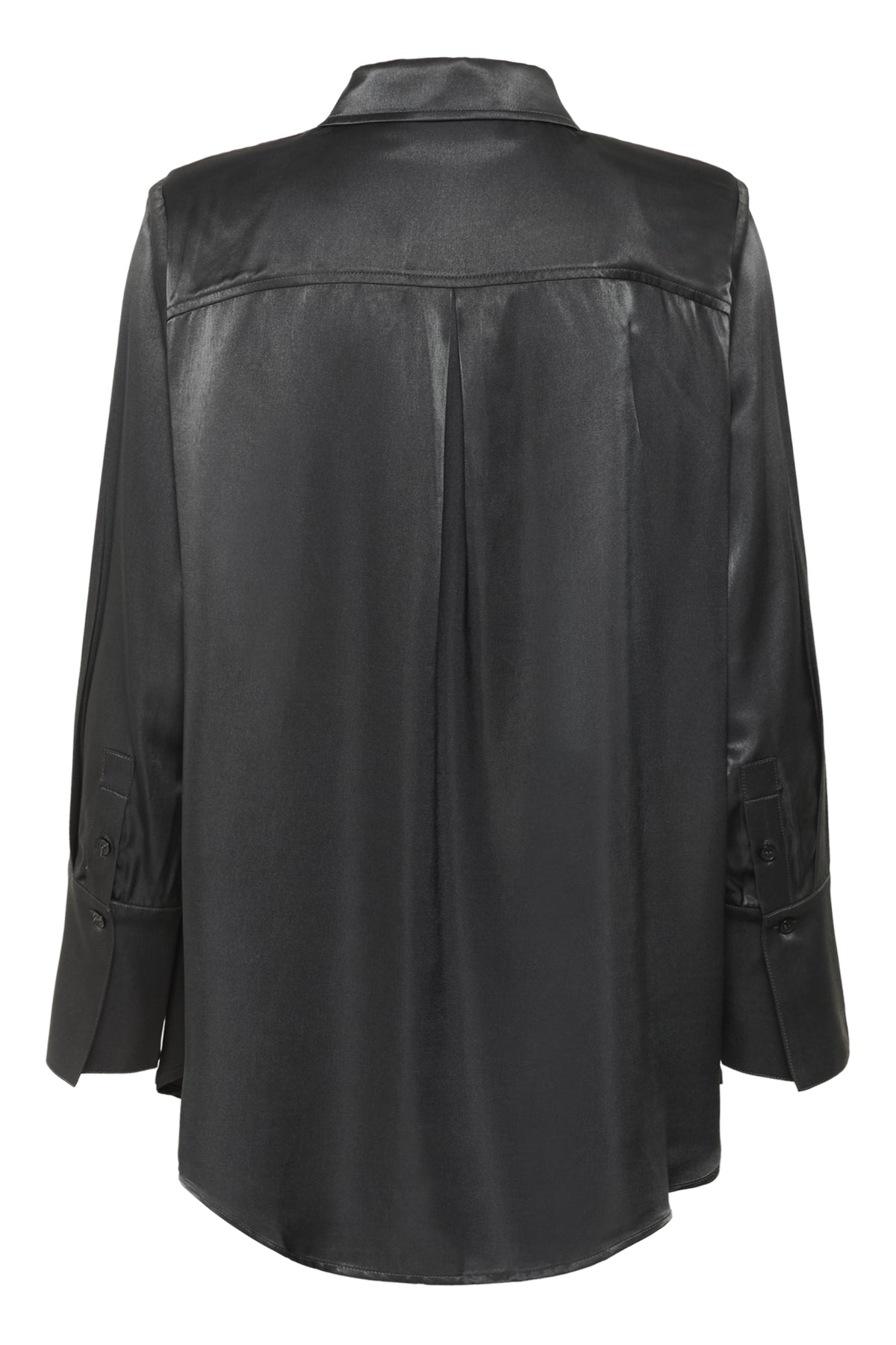 MWEstelle Shirt Asphalt - 190201 - 10705344