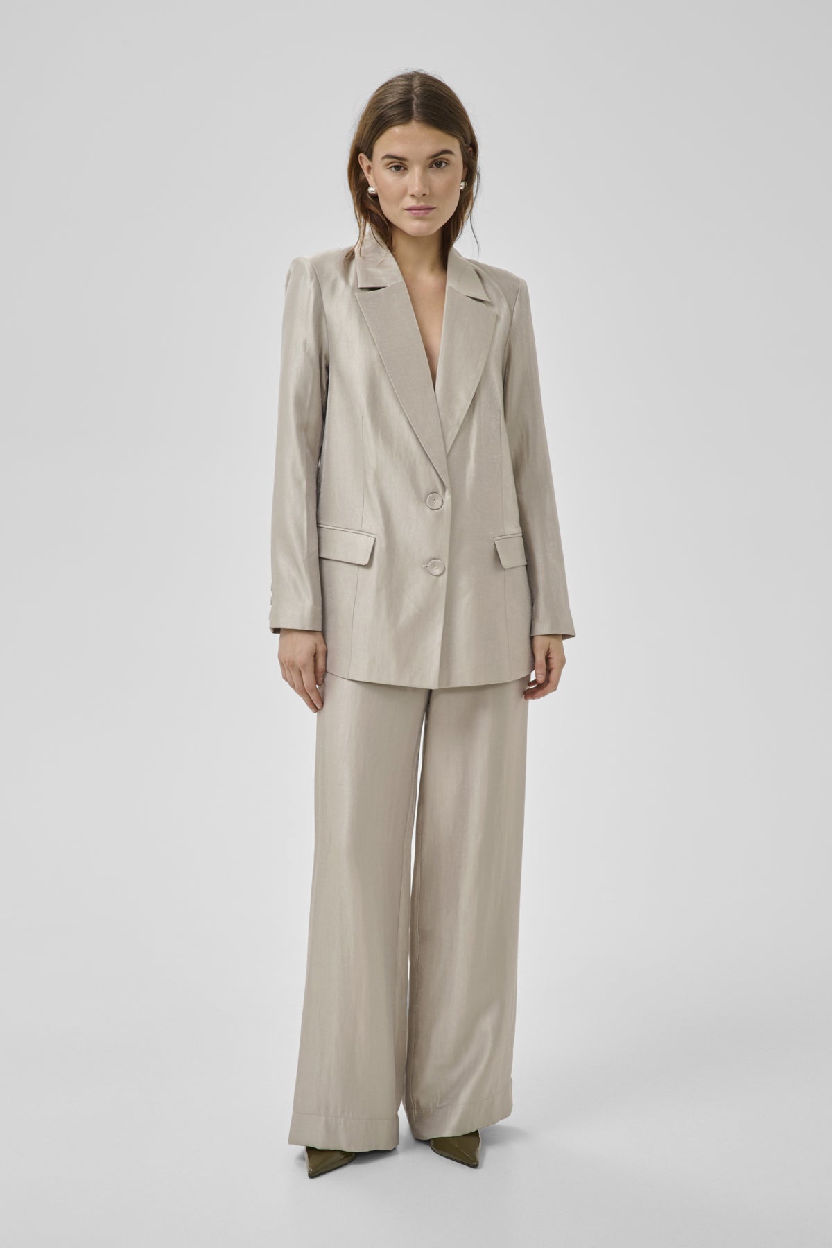 MWShine Blazer Moonstruck - 144500 - 10705349