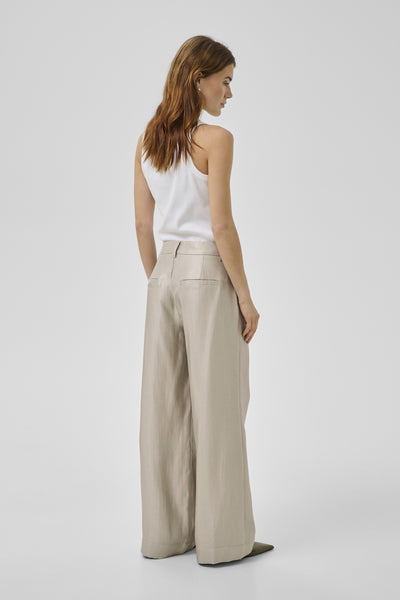 MWShine Wide Pant Moonstruck - 144500 - 10705350 Thumbnail