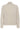 MWTracy Knit High Neck pullove Light Grey Melange - 100378 - 10705356