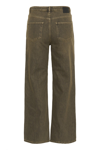 MWLouis 139 High Wide Amber Retro Wash - 108730 - 10705371 Thumbnail