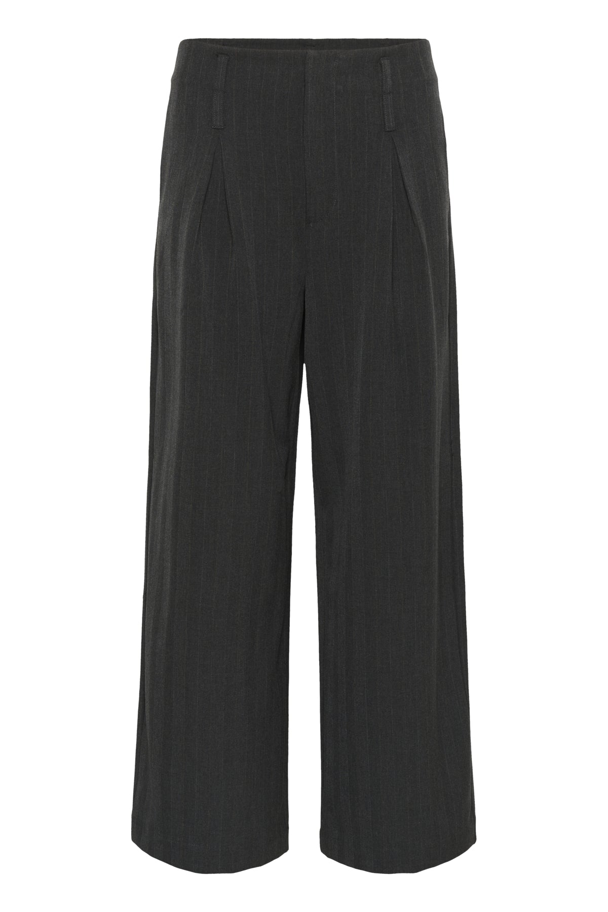 MWLuna High Wide Pant Asphalt - 190201 - 10705374