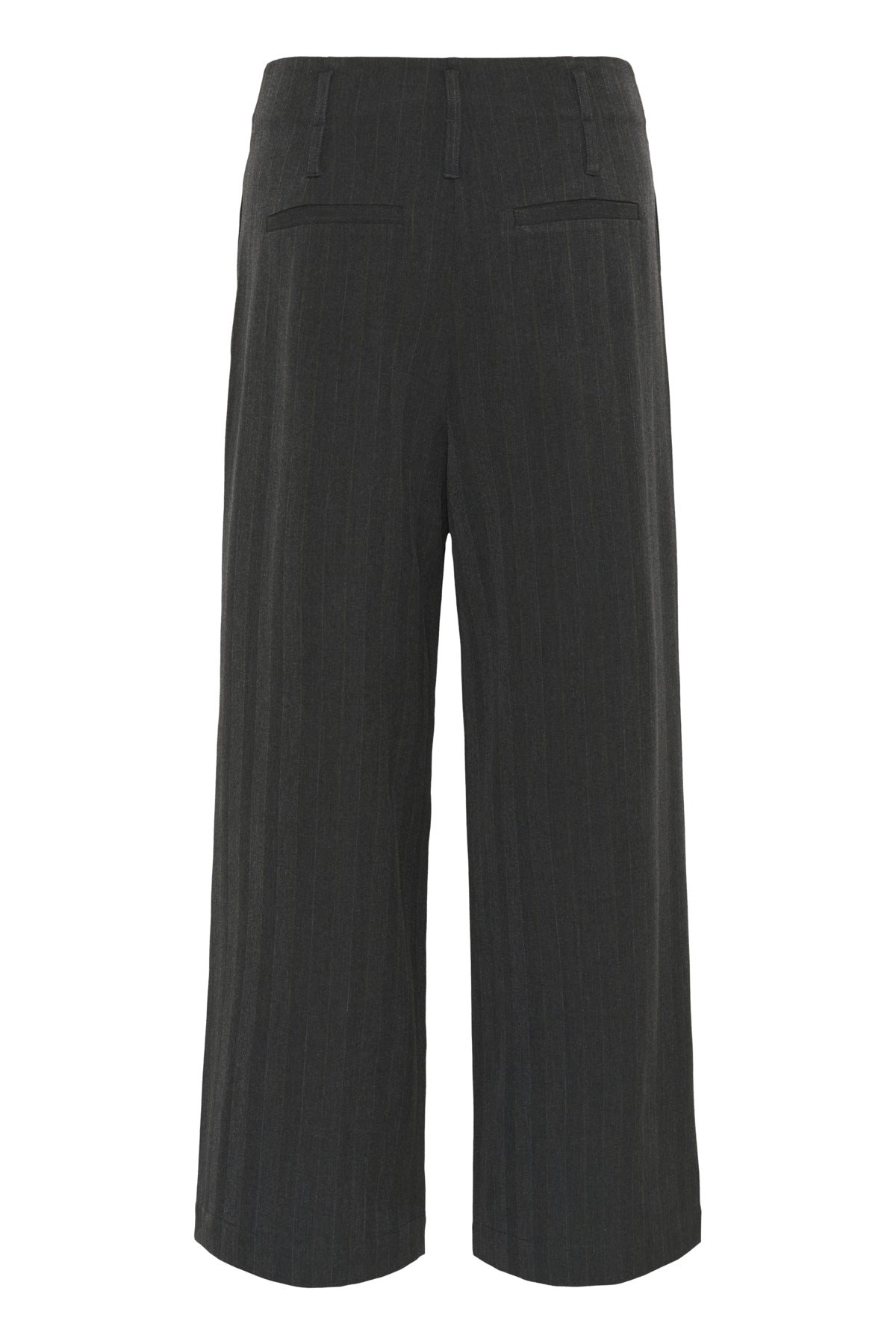 MWLuna High Wide Pant Asphalt - 190201 - 10705374