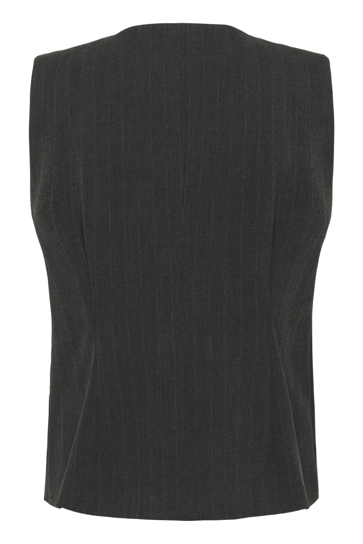 MWLuna Vest Asphalt - 190201 - 10705375