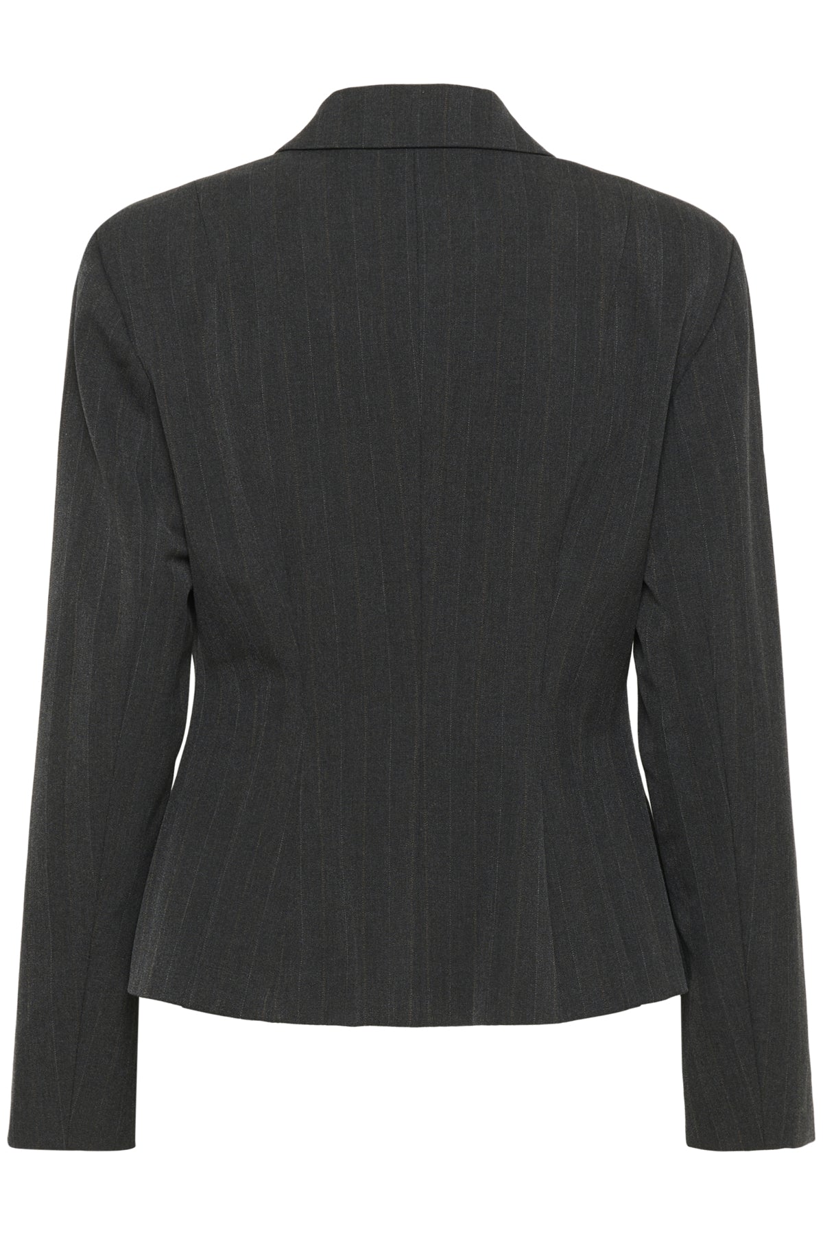 MWLuna Shaped Blazer Asphalt - 190201 - 10705385
