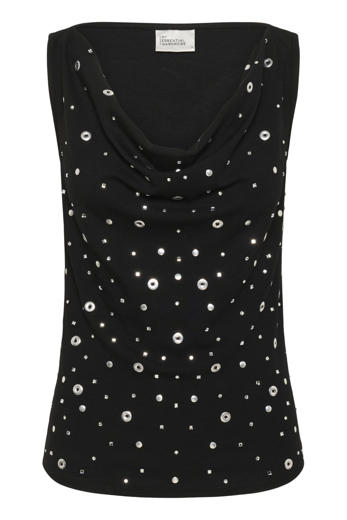 MWGiggo waterfall top Black - 100031 - 10705394