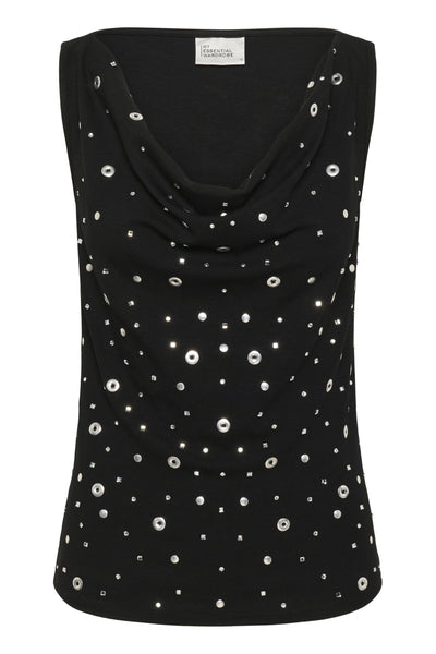 MWGiggo waterfall top Black - 100031 - 10705394 Thumbnail