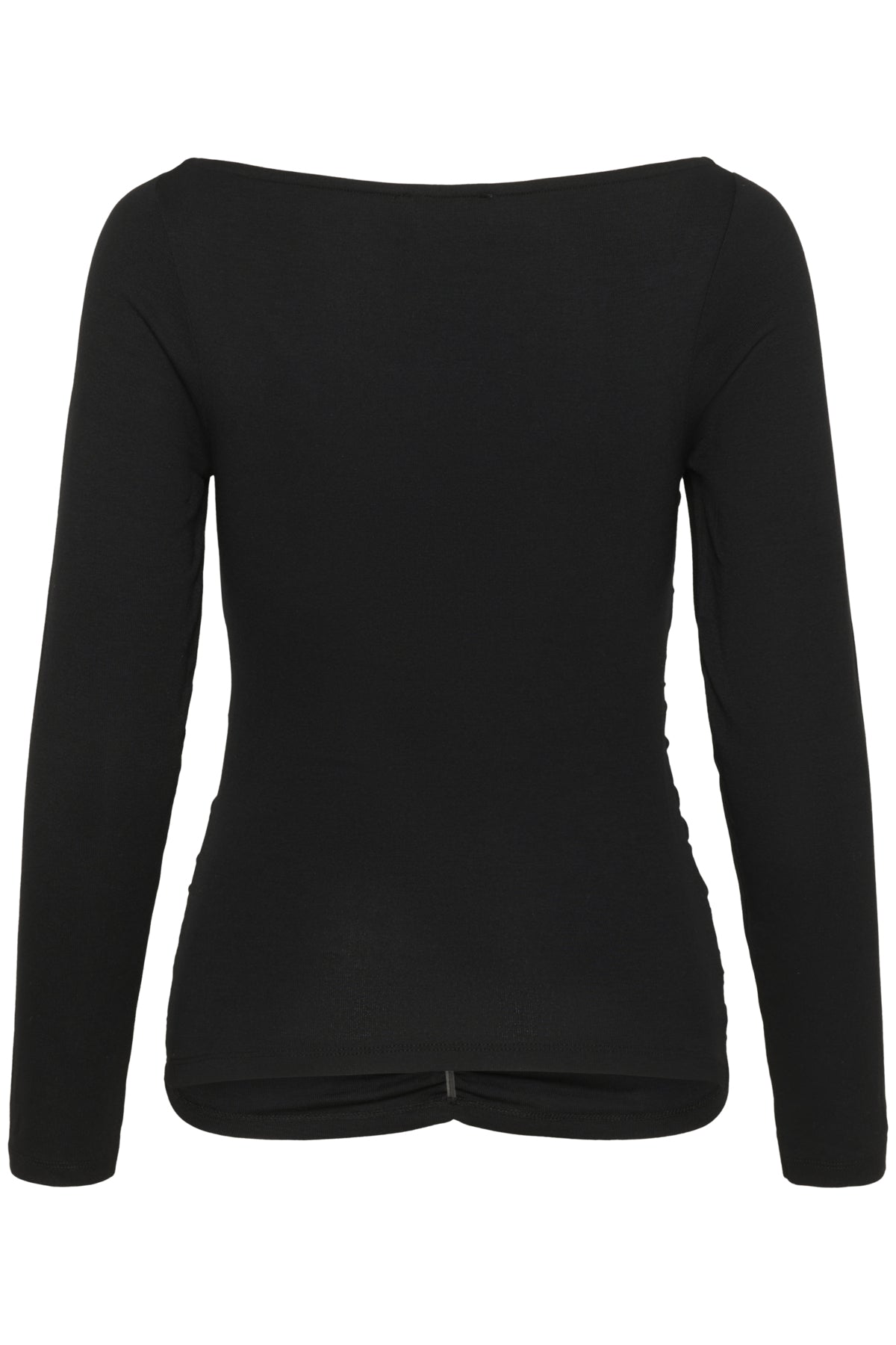 MWGiggo Blouse Black - 100031 - 10705396