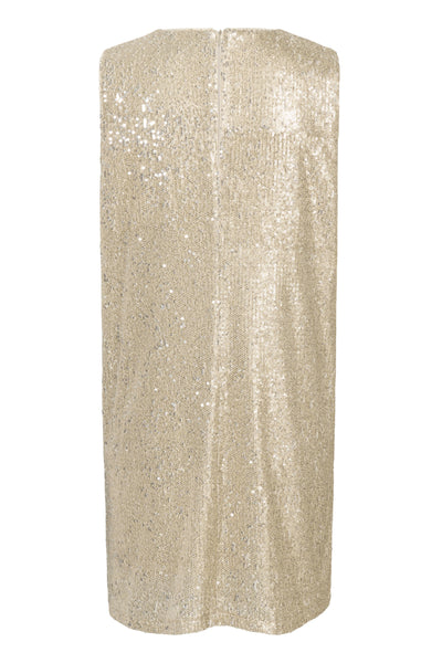 MWEdna Dress Moonstruck Glitter - 108954 - 10705398 Thumbnail