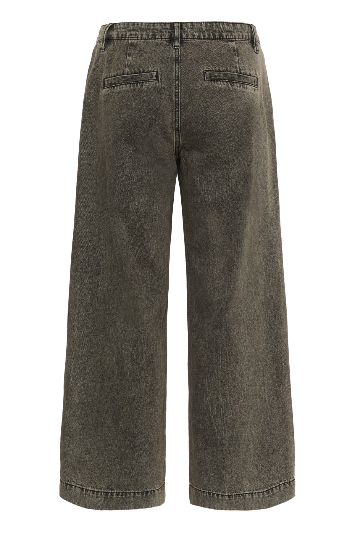 MWTessa 160 Mid X-Wide Medium Grey Dirty Wash - 10705404