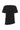 MWHelle Asymmetric Tee Black - 100031 - 10705405