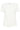 MWHelle Asymmetric Tee Snow White - 110602 - 10705405