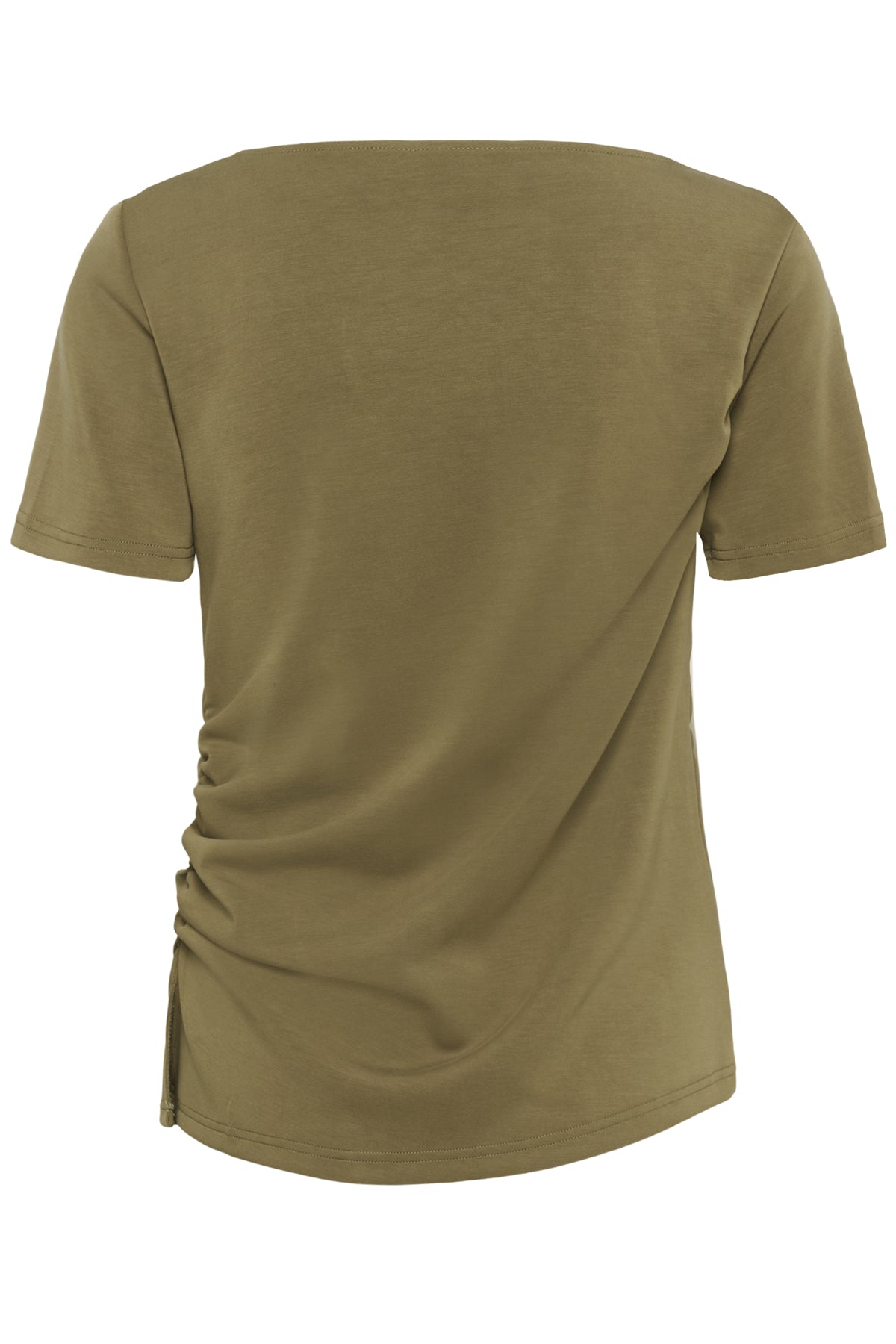 MWHelle Asymmetric Tee Capers - 180820 - 10705405