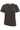 MWHelle Asymmetric Tee Major Brown - 190810 - 10705405