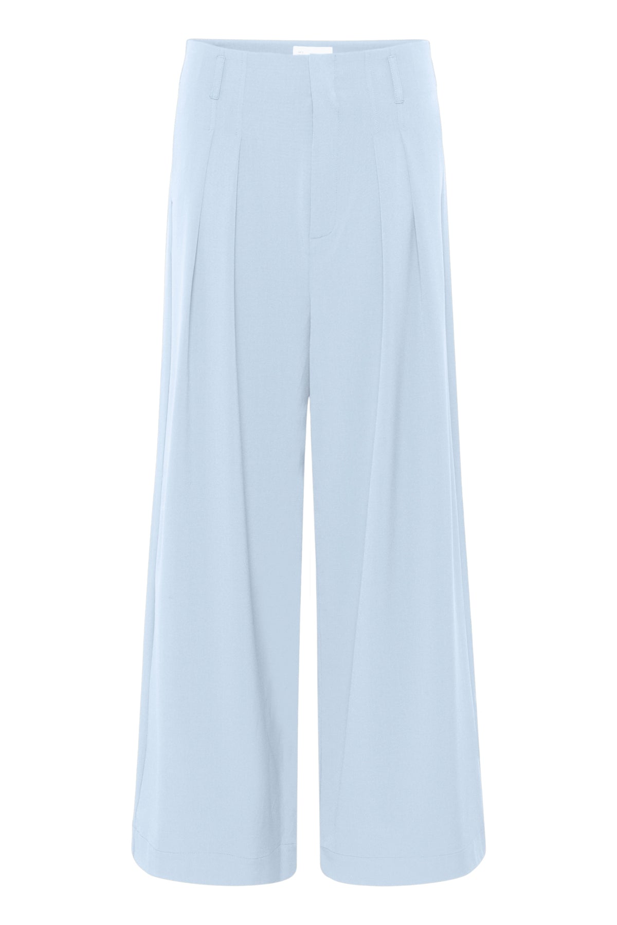 MWHace Sille High Wide Pant Cashmere Blue - 144115 - 10705407