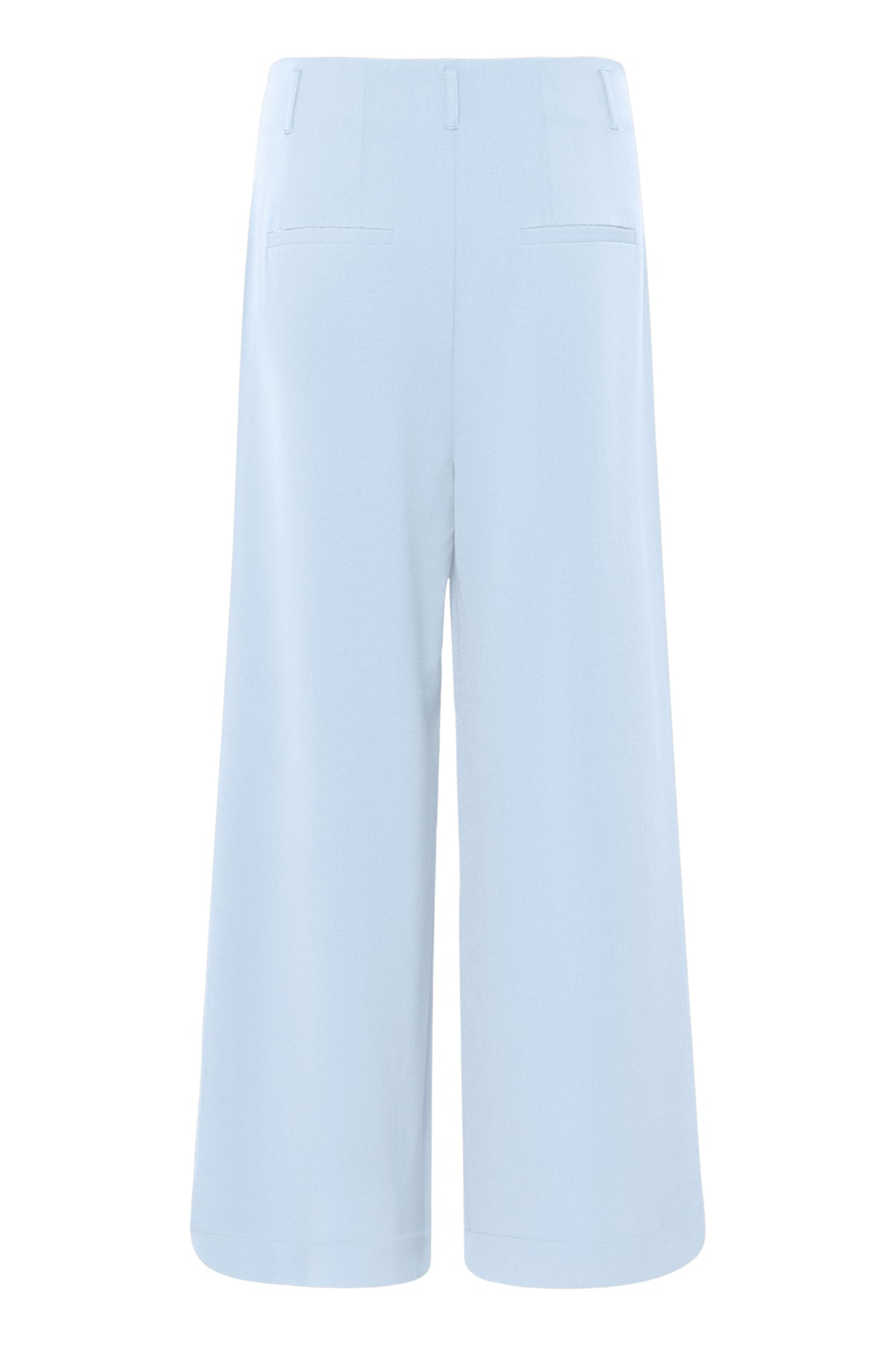 MWHace Sille High Wide Pant Cashmere Blue - 144115 - 10705407