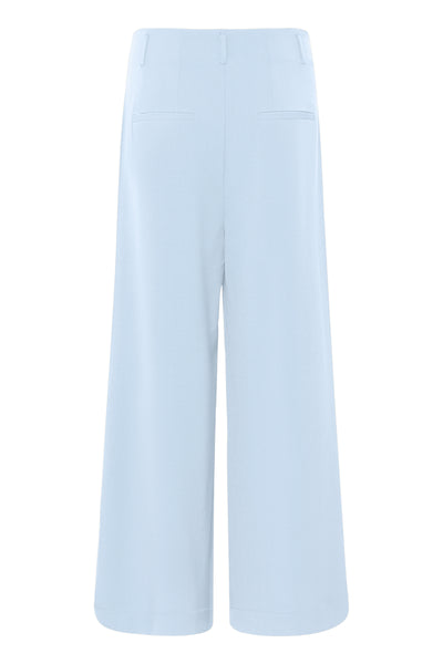 MWHace Sille High Wide Pant Cashmere Blue - 144115 - 10705407 Thumbnail