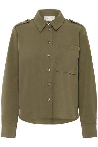 MWHace Short Shirt Capers - 180820 - 10705408 Thumbnail