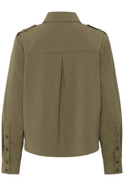 MWHace Short Shirt Capers - 180820 - 10705408 Thumbnail
