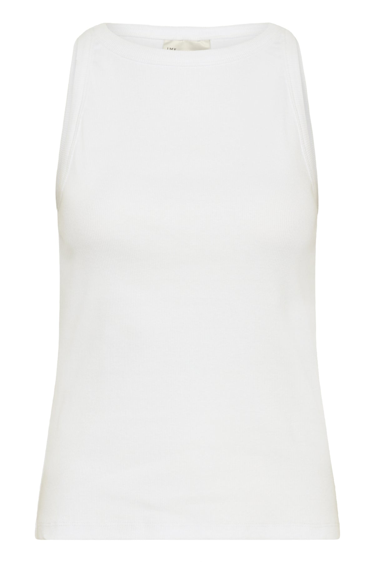 MWMandy Top 2.0 Bright White - 110601 - 10705410