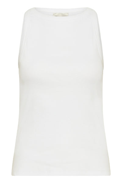 MWMandy Top 2.0 Bright White - 110601 - 10705410 Thumbnail