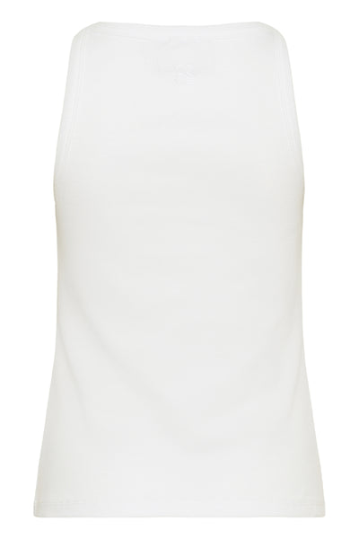 MWMandy Top 2.0 Bright White - 110601 - 10705410 Thumbnail