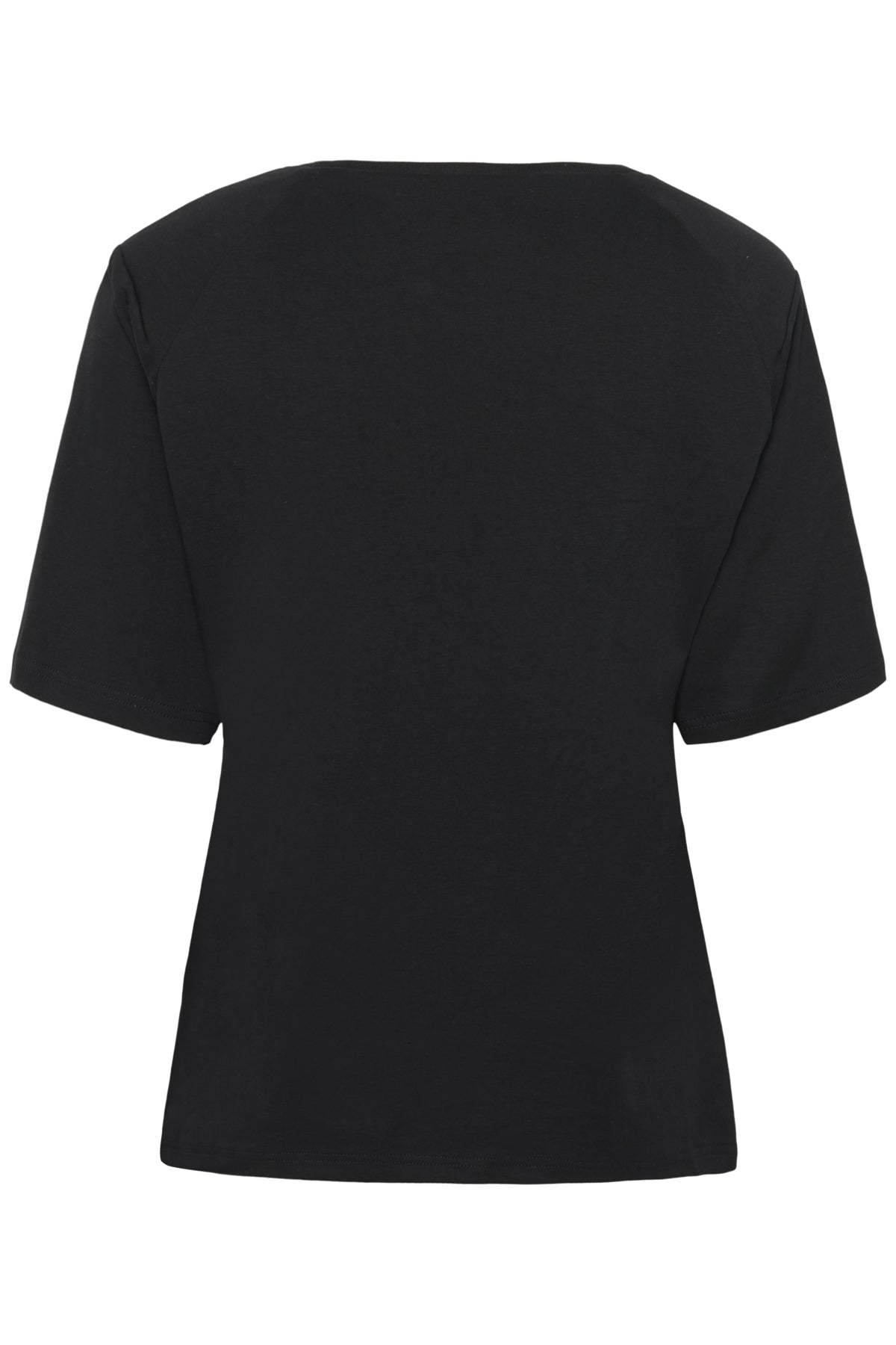 MWApir Belt Tee Black - 100031 - 10705415