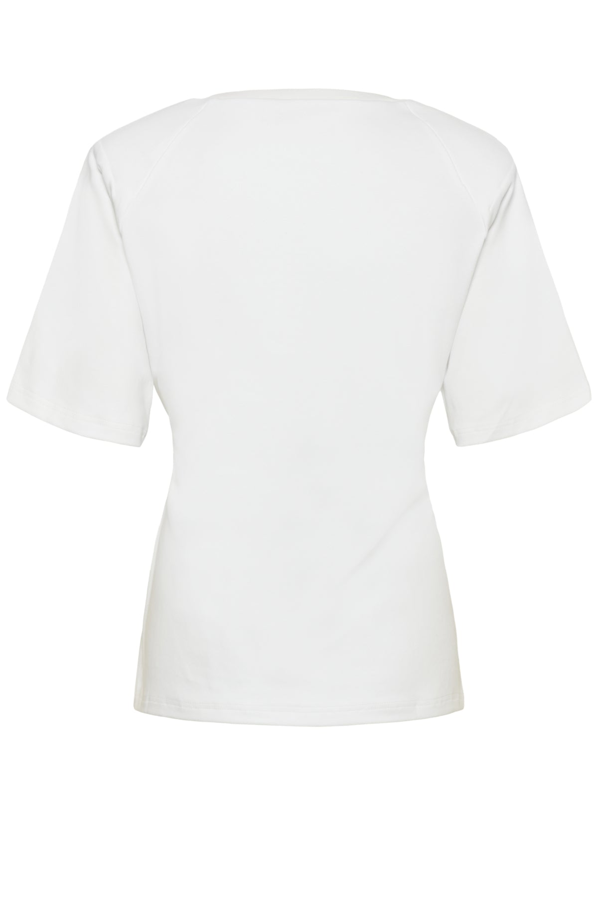 MWApir Belt Tee Snow White - 110602 - 10705415