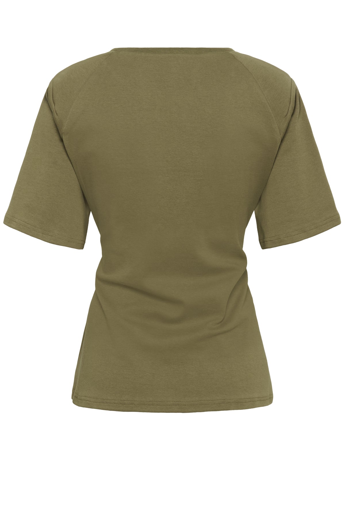 MWApir Belt Tee Capers - 180820 - 10705415