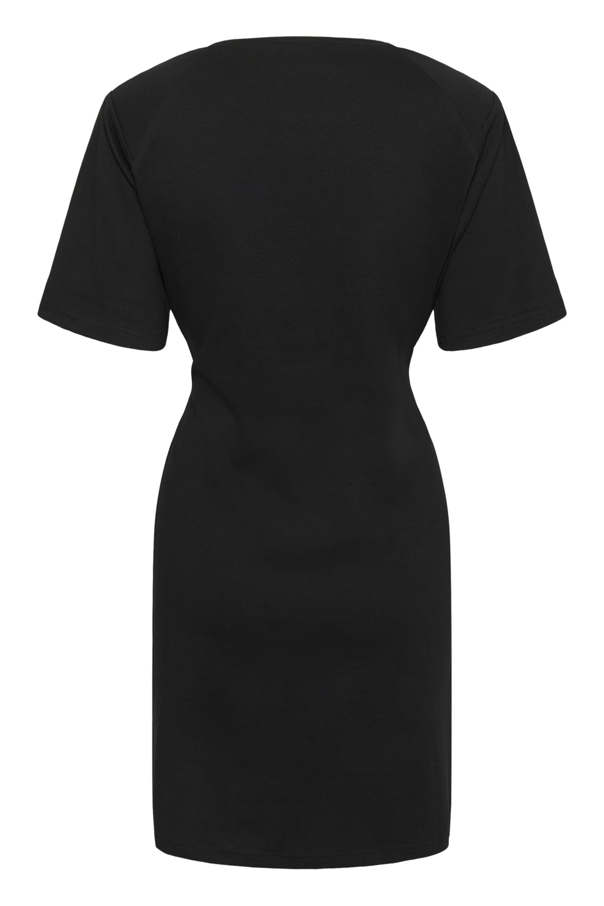 MWApir Belt Dress Black - 100031 - 10705416