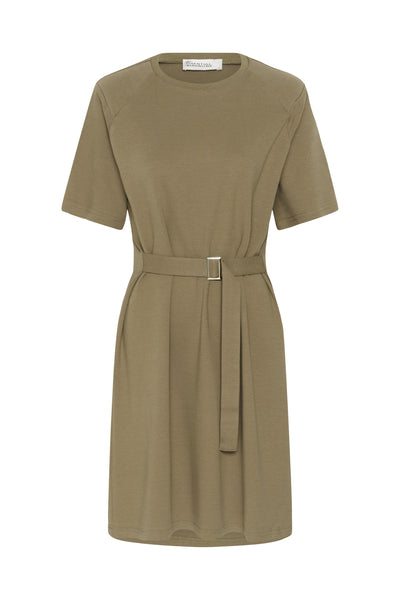 MWApir Belt Dress Capers - 180820 - 10705416 Thumbnail