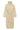 MWLyon Long Trenchcoat Brown Rice - 131105 - 10705417