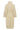 MWLyon Long Trenchcoat Brown Rice - 131105 - 10705417