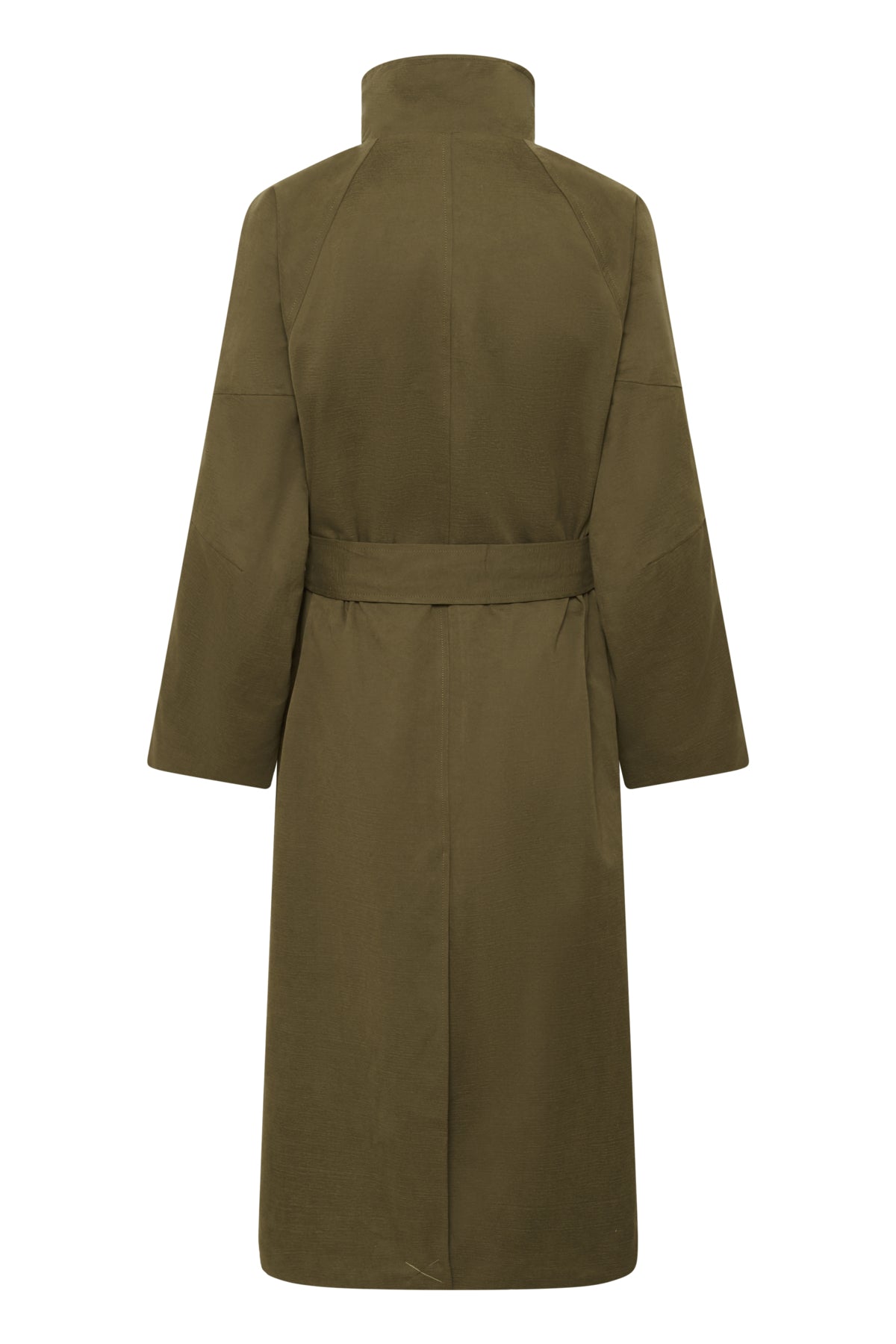 MWLyon Long Trenchcoat Capers - 180820 - 10705417