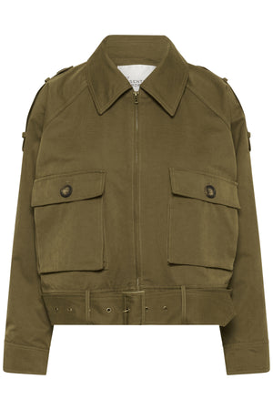 MWLyon Short Jacket Capers - 180820 - 10705418