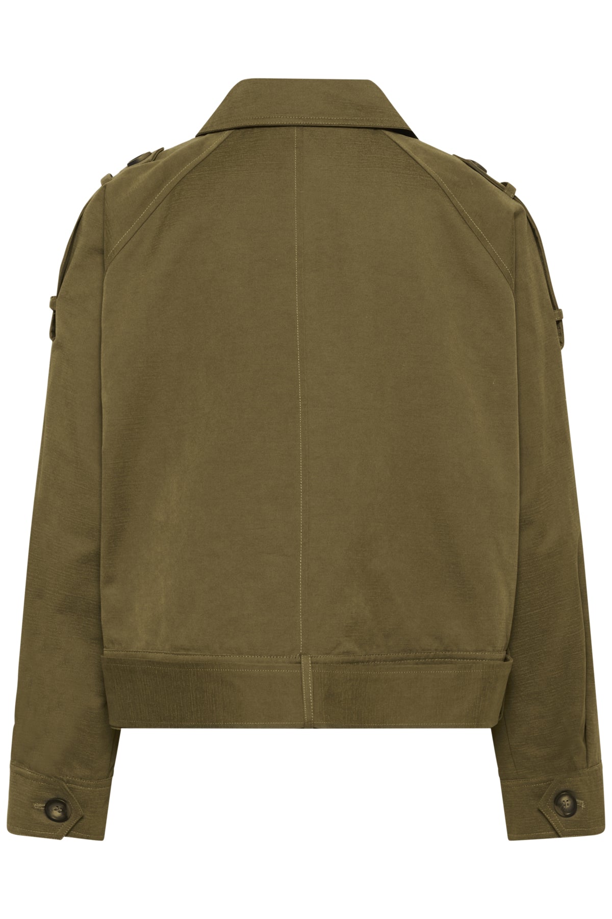 MWLyon Short Jacket Capers - 180820 - 10705418