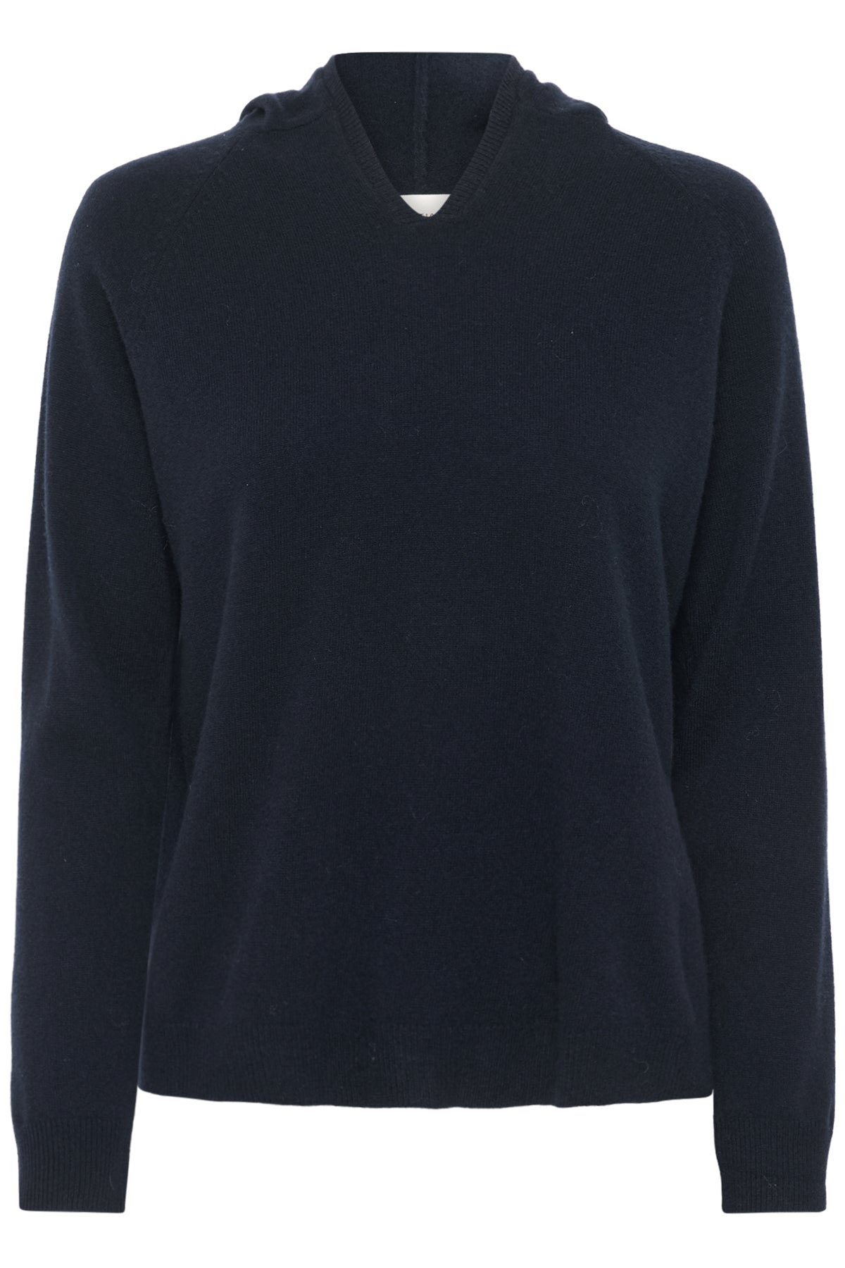 MWJola Hoodie Pullover Dark Sapphire Blue - 103565 - 10705420